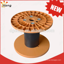 empty plastic reel for electric cable reel